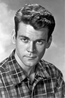 Don Murray poster