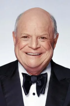 Don Rickles poster
