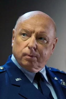 Don S. Davis poster