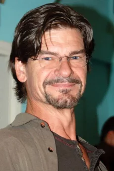 Don Swayze poster