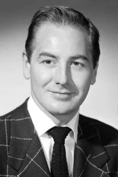 Don Taylor poster