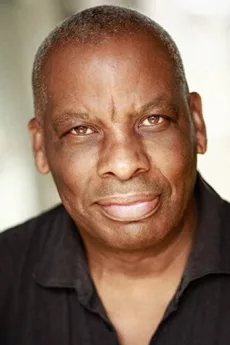 Don Warrington poster