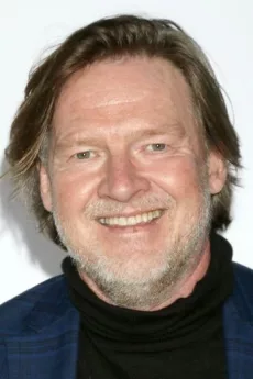 Donal Logue poster