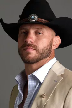 Donald Cerrone poster