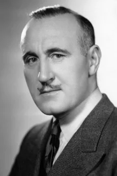 Donald Crisp poster