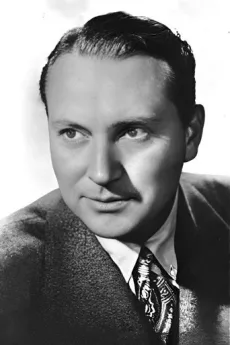 Donald Douglas poster