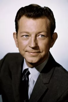 Donald O'Connor poster