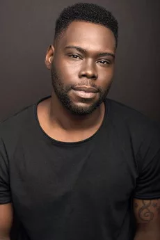 Donald Paul poster