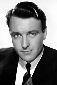 Donald Sinden poster