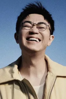 Dong Chengpeng poster