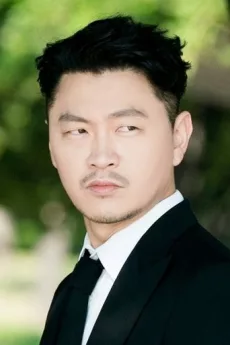 Yang Dong-geun poster