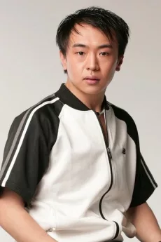Dong Wenliang poster