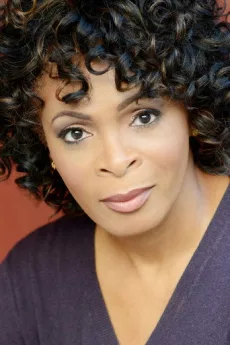 Donna Biscoe poster