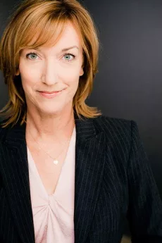 Donna Kimball poster