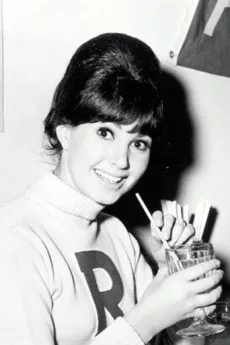 Donna Loren poster