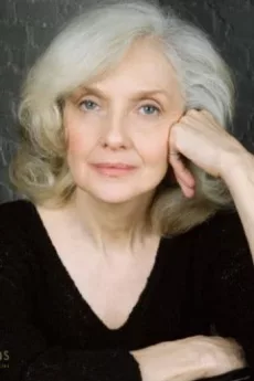 Donna Mitchell poster