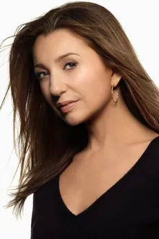 Donna Murphy poster