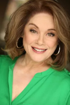 Donna Pescow poster