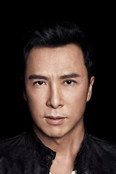 Donnie Yen poster