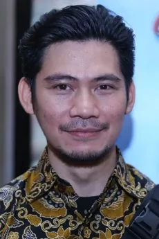 Donny Alamsyah poster