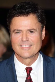 Donny Osmond poster