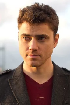 Donovan Patton poster