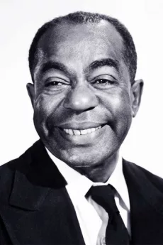 Dooley Wilson poster
