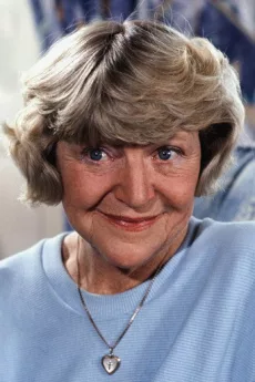 Dora Bryan poster