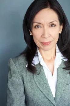 Doreen Calderon poster