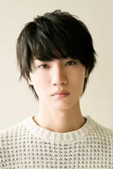 Dori Sakurada poster