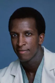 Dorian Harewood poster