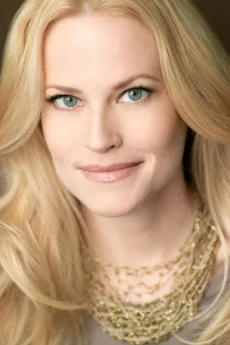Dorie Barton poster
