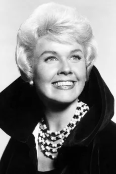 Doris Day poster
