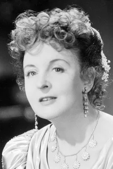 Doris Lloyd poster