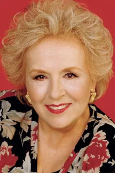 Doris Roberts poster