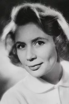 Doris Svedlund poster