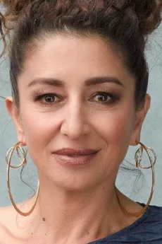 Doris Younane poster