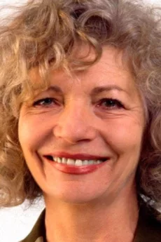 Dorothée Blanck poster