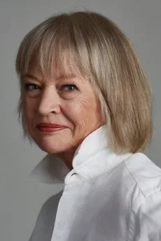 Dorothy Lyman poster