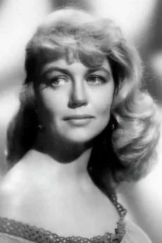 Dorothy Malone poster