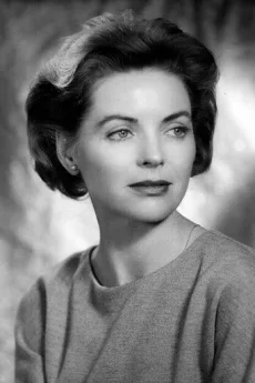 Dorothy McGuire poster