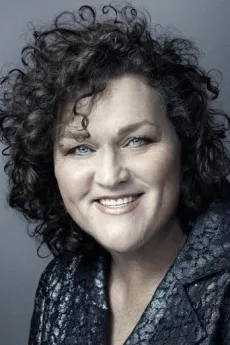 Dot-Marie Jones poster