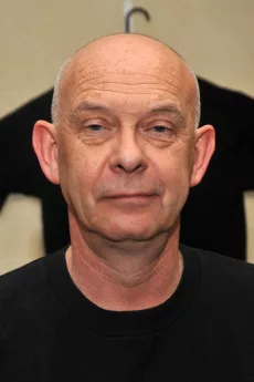 Doug Bradley poster