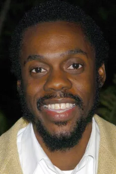 Doug E. Doug poster