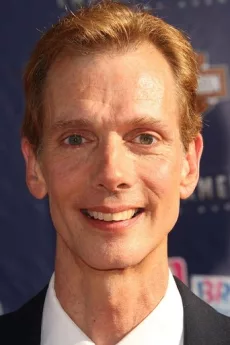 Doug Jones poster