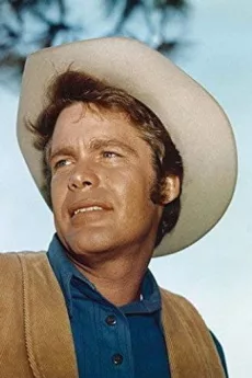Doug McClure poster