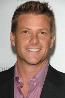 Doug Savant poster