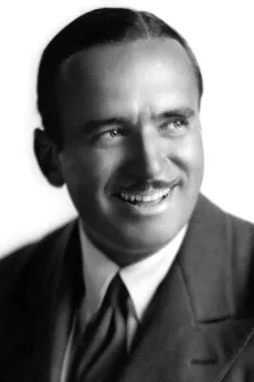 Douglas Fairbanks poster