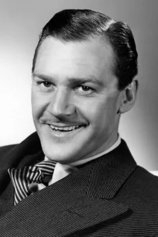Douglas Fowley poster