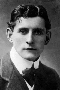 Douglas Gerrard poster